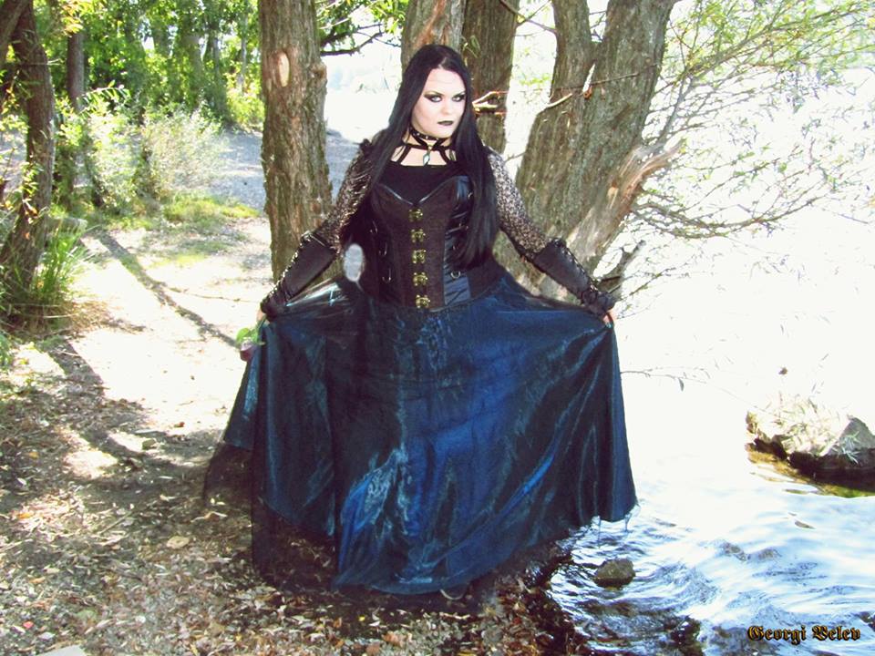 Даниела А. Висоцкая