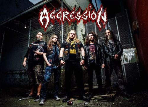 Aggression