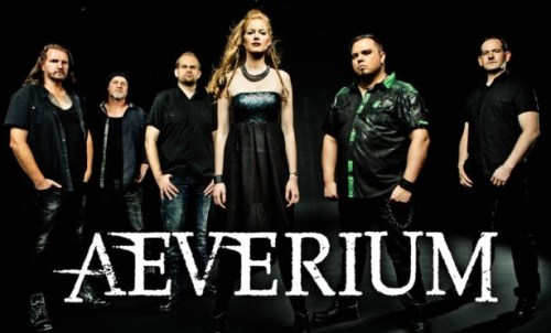 Aeverum