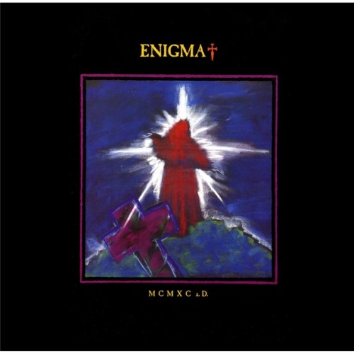 Enigma - MCMXC a.D.