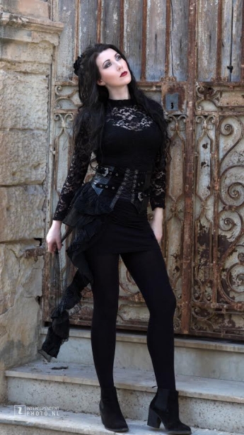 Fiona - Fallern Arise