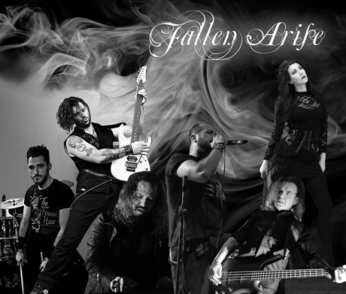 Fallen Arise