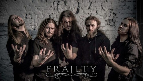 Frailty