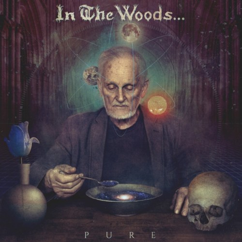In The Woods... - Pure
