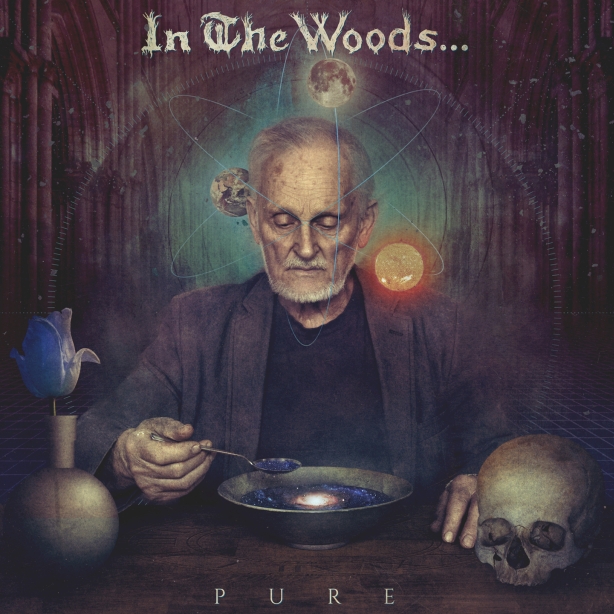 In The Woods... - Pure