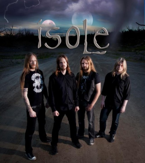Isole