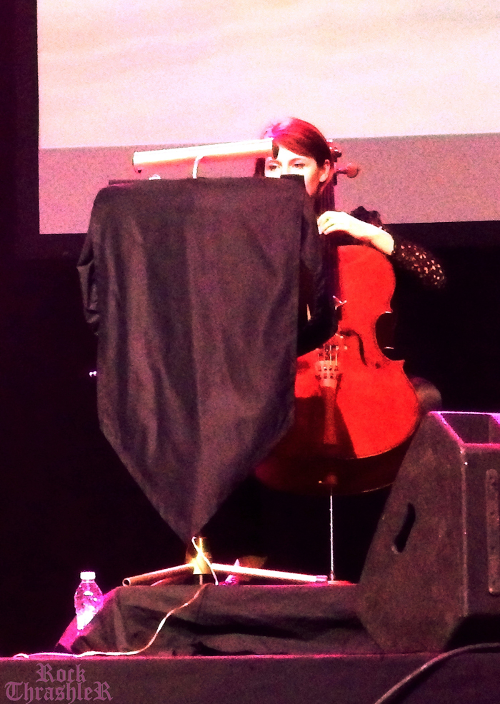 „Krissy“ Генова-Михайлова