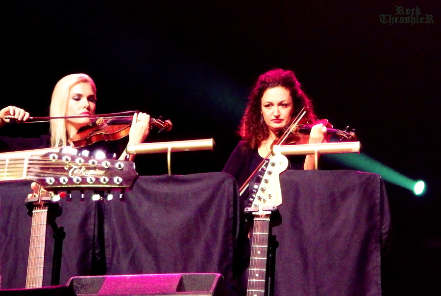 „Zvezdy“ Халтъкова & „Gallia“ Койчева