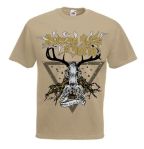 Autumn Souls Of Sofia T-Shirt