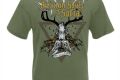 Autumn Souls Of Sofia T-Shirt