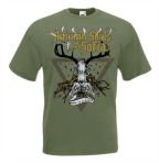 Autumn Souls Of Sofia T-Shirt