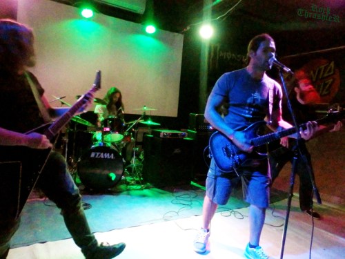 Fragments Of Existence