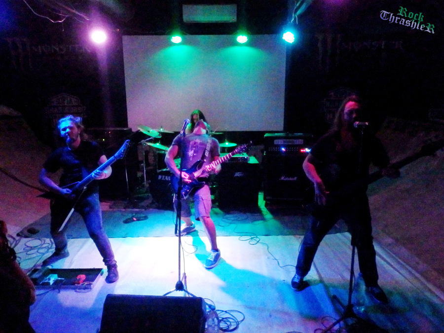 Fragments Of Existence