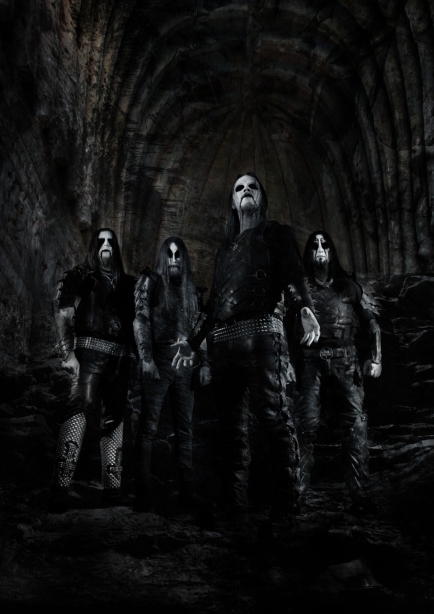 Dark Funeral