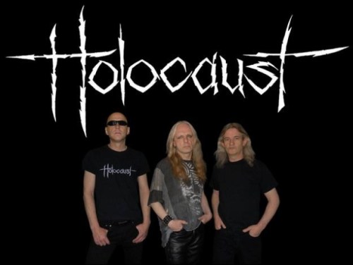 Holocaust