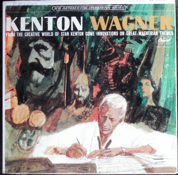 Kenton Wagner