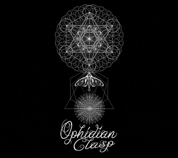 Ophidian Clasp - Within a Daydream