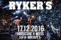 Ryker's live in Sofia