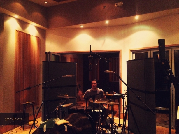 Андон записва