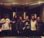 Smallman и George Apsion