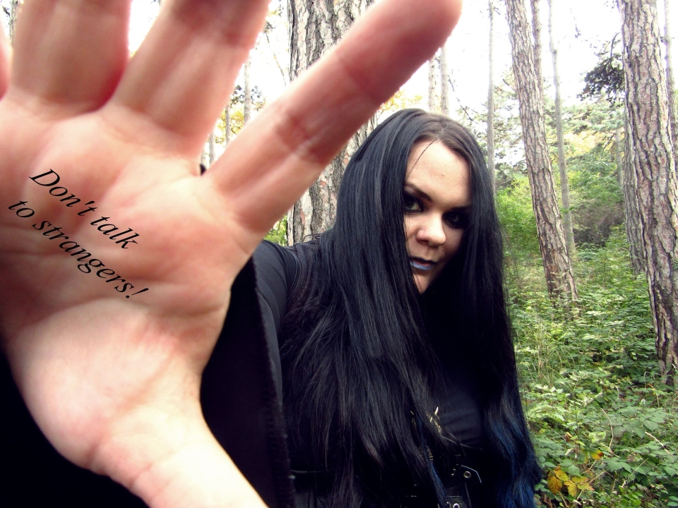 Даниела А. Висоцкая