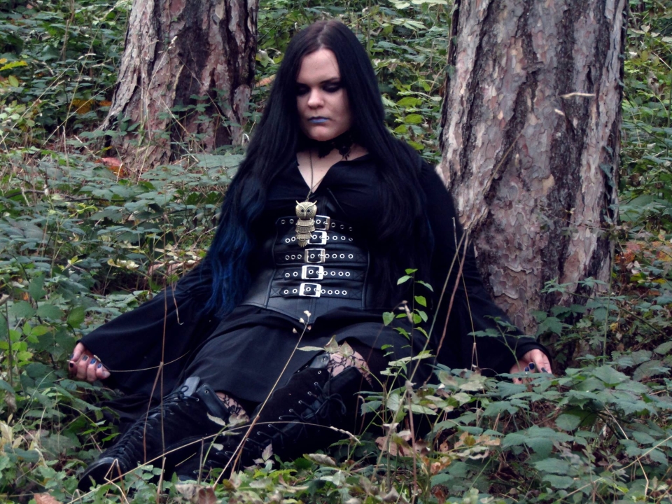 Даниела А. Висоцкая