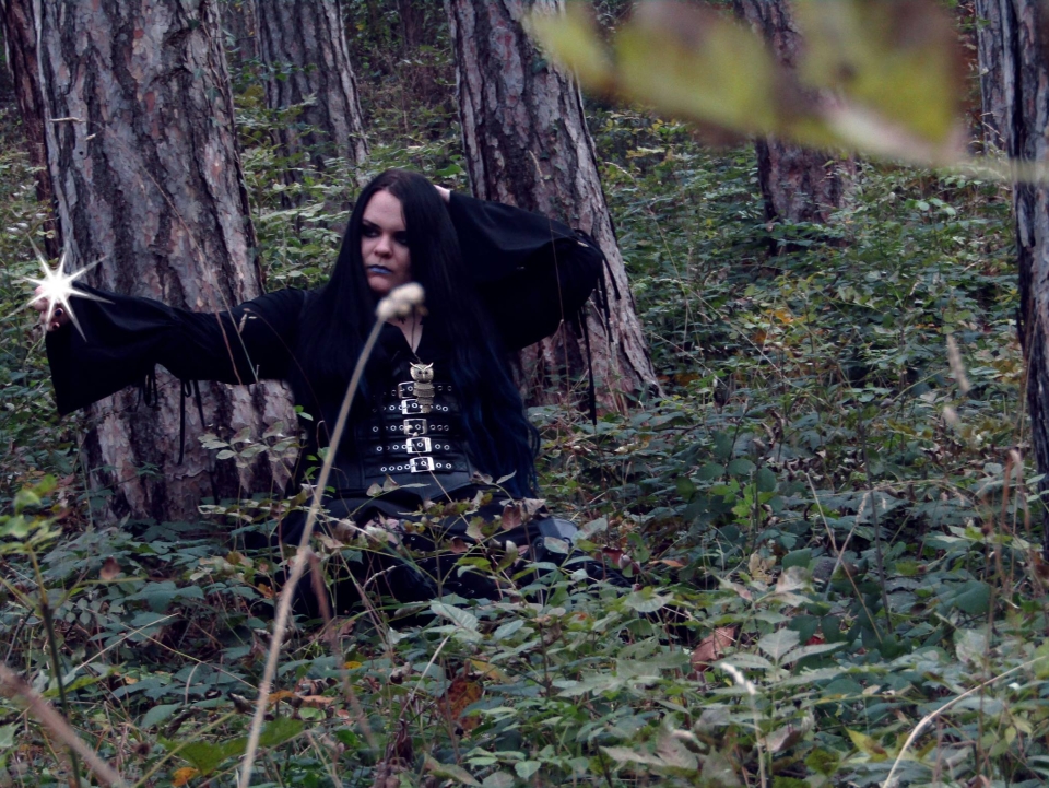 Даниела А. Висоцкая