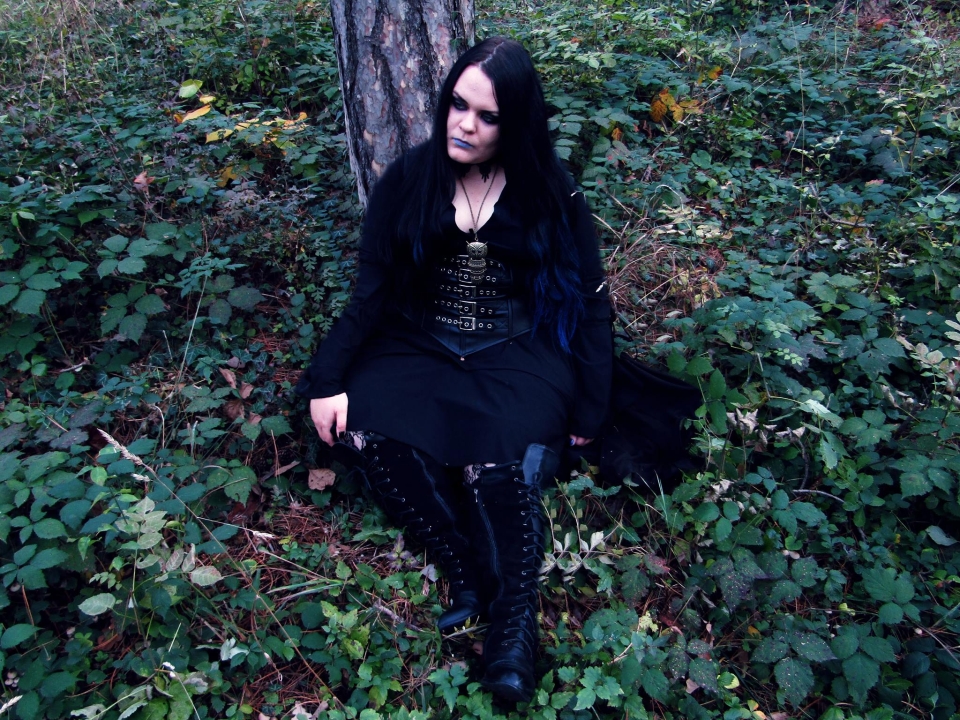 Даниела А. Висоцкая