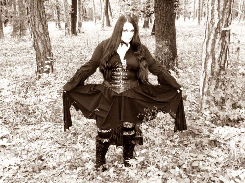 Даниела А. Висоцкая