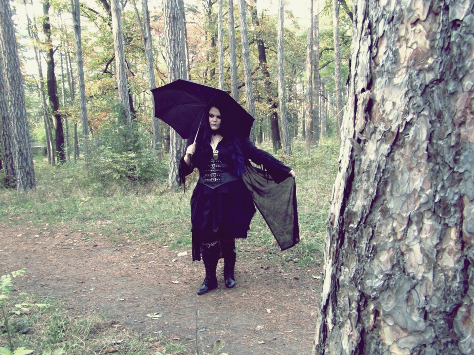 Даниела А. Висоцкая