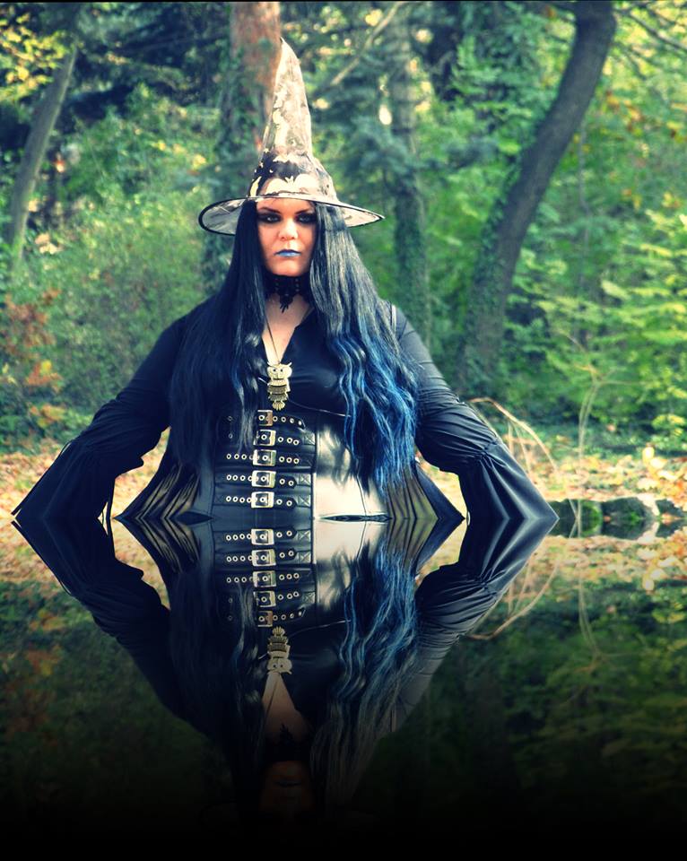 Даниела А. Висоцкая