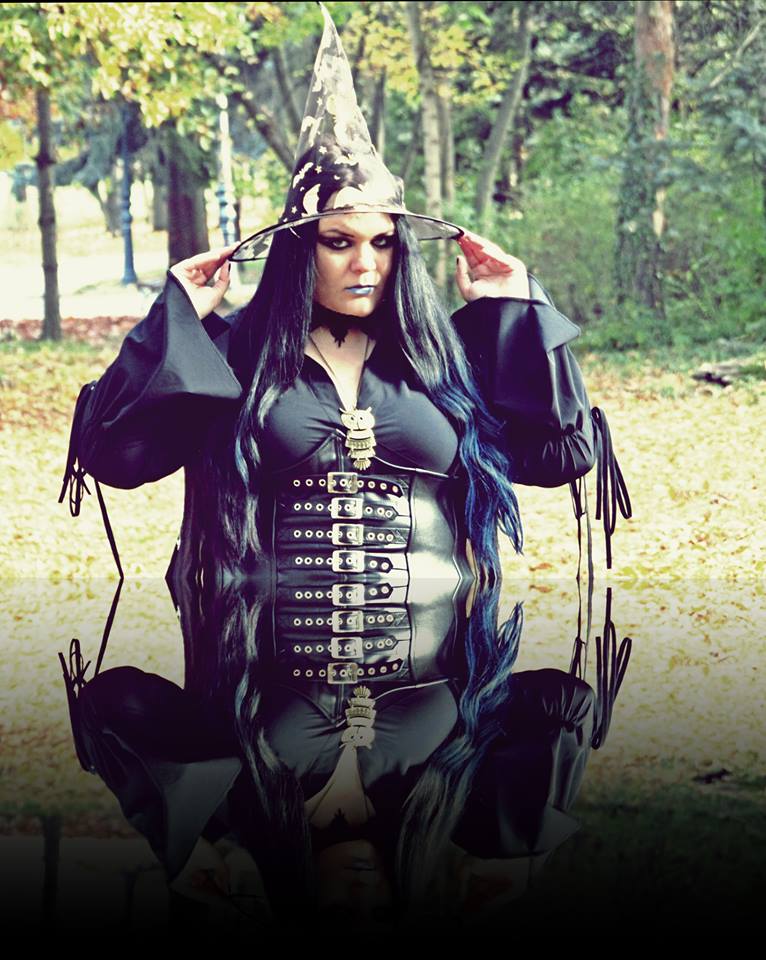 Даниела А. Висоцкая