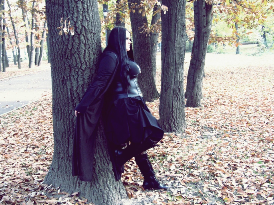 Даниела А. Висоцкая