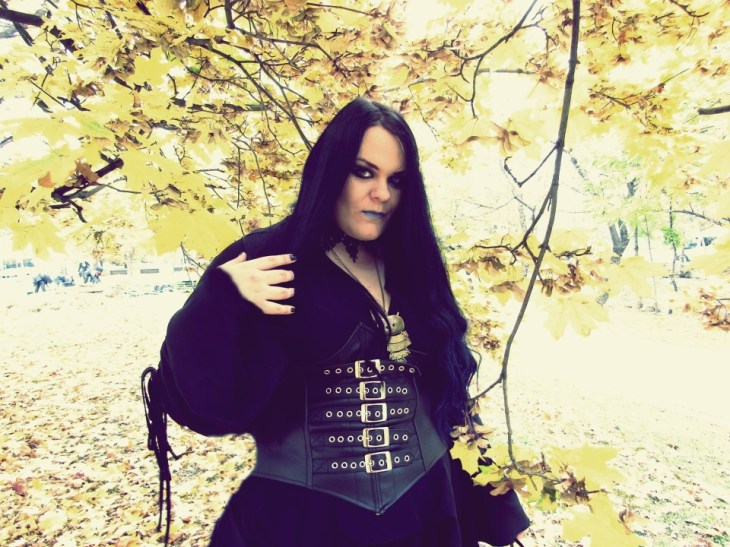 Даниела А. Висоцкая