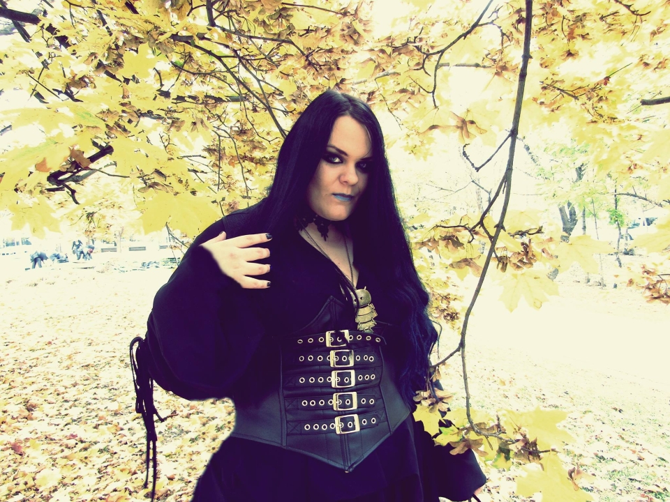 Даниела А. Висоцкая