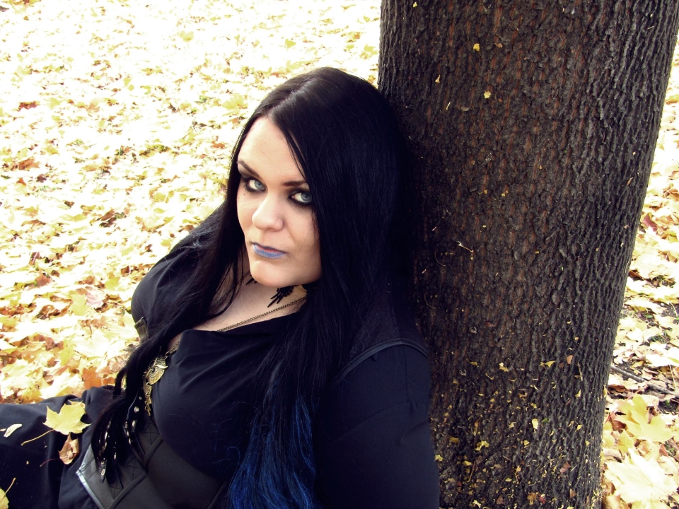 Даниела А. Висоцкая