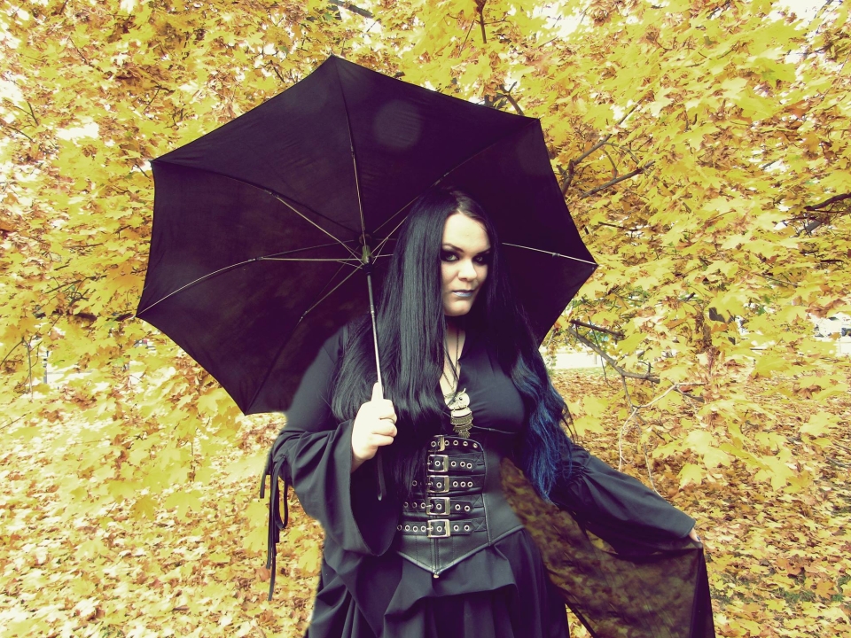 Даниела А. Висоцкая