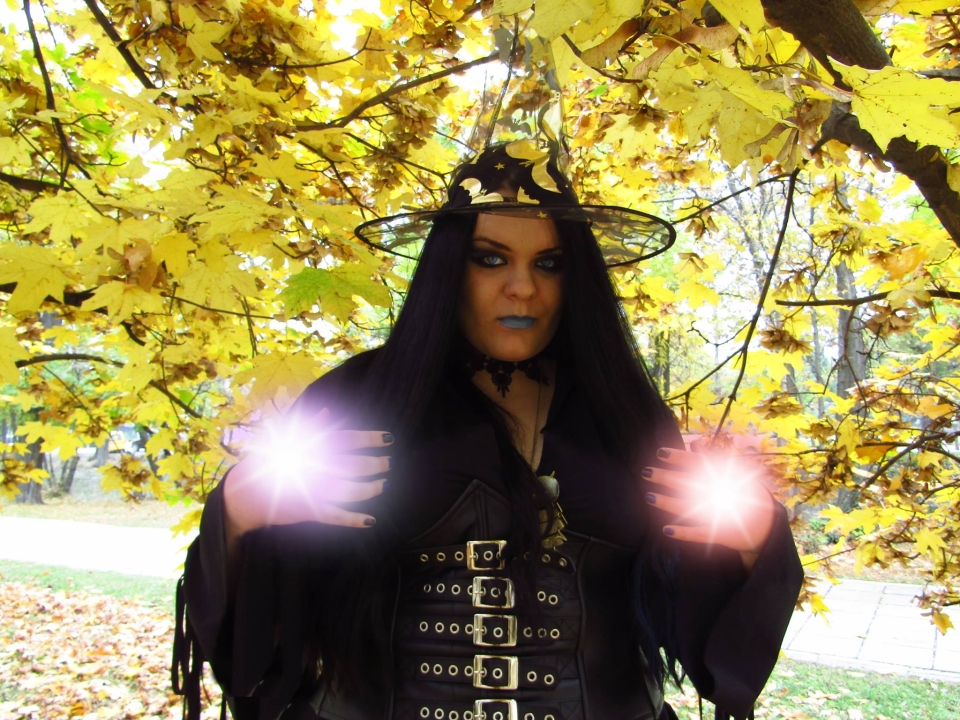 Даниела А. Висоцкая