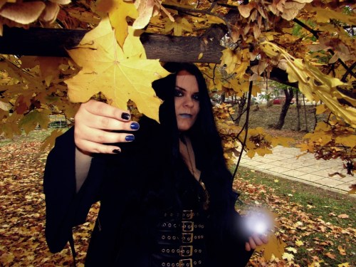 Даниела А. Висоцкая