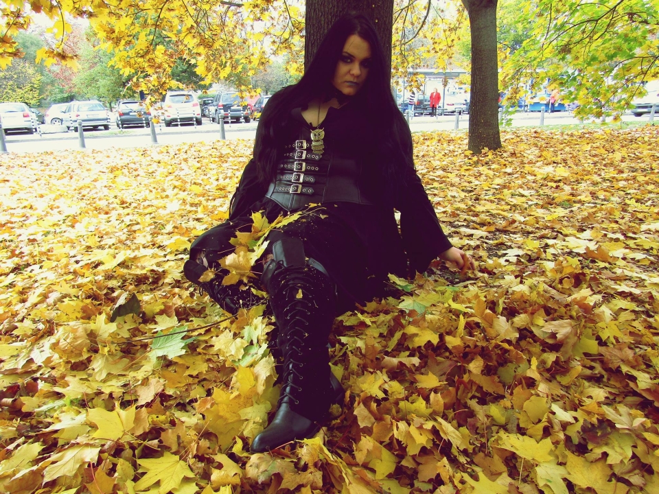 Даниела А. Висоцкая