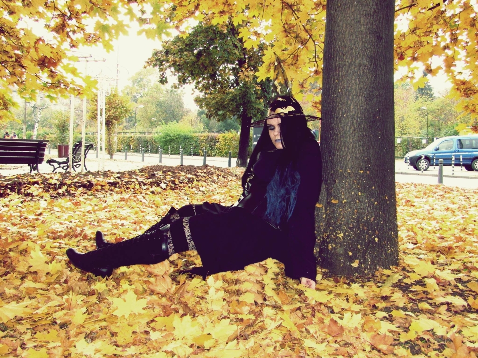 Даниела А. Висоцкая