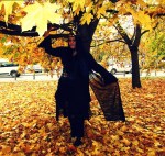 Даниела А. Висоцкая