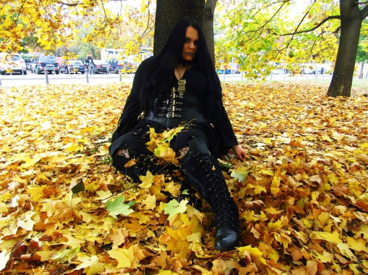 Даниела А. Висоцкая