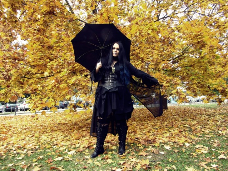 Даниела А. Висоцкая