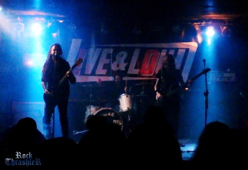 Dopethrone