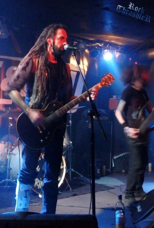 Dopethrone