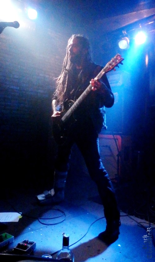Dopethrone