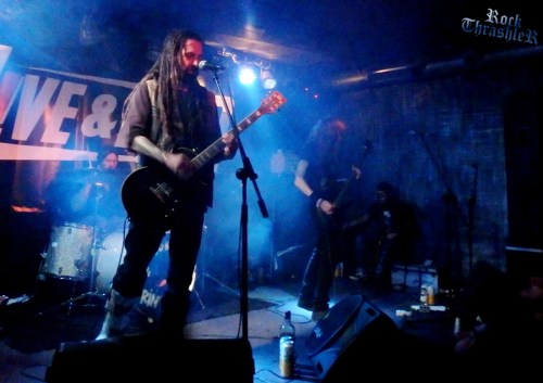 Dopethrone
