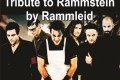 Трибют на Rammstein в Адамс