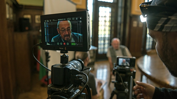 Ian Anderson - Jethro Tull